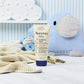 Aveeno Baby Soothing Relief Emollient Cream, Single Pack, 1 Count Clear Store