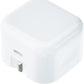 USB-C Power Adapter 20W Clear Store