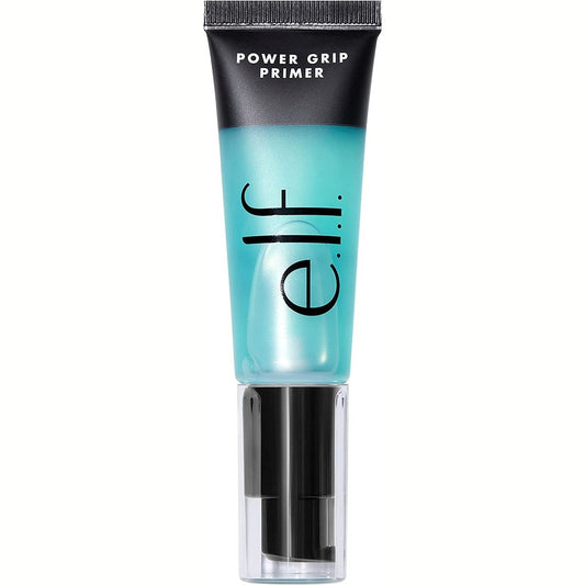 E.L.F. Power Grip Primer, Gel-Based & Hydrating Face Primer for Smoothing Skin & Gripping Makeup, Moisturizes & Primes, 0.811 Fl Oz (24 Ml)