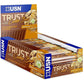 USN Trust Cookie Bar, Salted Caramel Protein Cookie 12 X 60g Clear Store