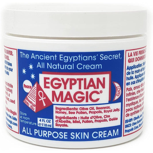 Egyptian Magic Cream (118Ml) Clear Store