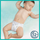 Pampers Baby Nappies Size 2 (4-8 Kg / 9-18 Lbs), Harmonie, 132 Nappies, SAVING PACK, Baby Essentials for Newborn