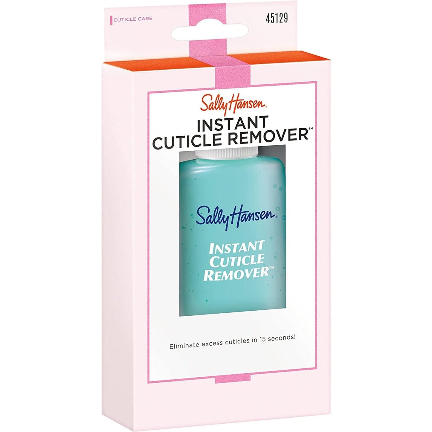 Sally Hansen Instant Cuticle Remover, 29.5Ml