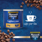 Cappuccino Instant Coffee 1Kg (Pack of 2) Clear Store