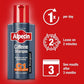 Alpecin Caffeine Shampoo C1 2X 375Ml ,Shampoo for Stronger and Thicker Hair Clear Store