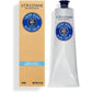 L'OCCITANE Shea Butter Hand Cream 150Ml, Luxury Hand Care, 20% Fair Trade, Dry to Very Dry Hands, Nourishing,Vegan Formula