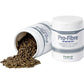 Veterinary Pro-Fibre for Dogs and Cats, 500G,Green Brown Clear Store