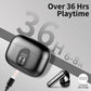 Wireless Earbuds Bluetooth 5.3 Headphones in Ear with 4 ENC Noise Cancelling Mi Bluetooth Earbuds Mini Deep Bass Stereo Sound Clear Store