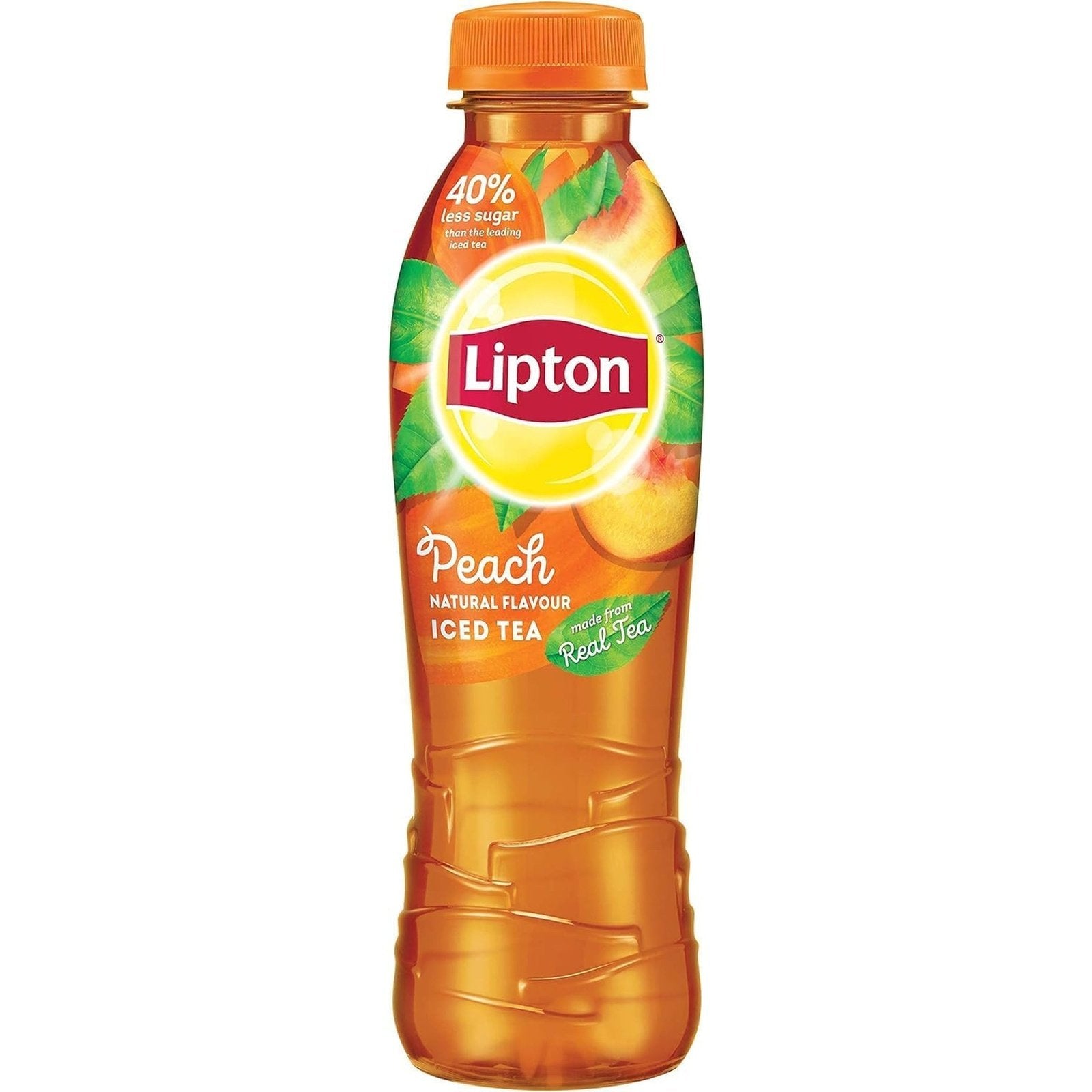 Iced Tea Peach 12X500Ml