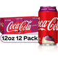 Cherry Vanilla Coke 355ml 12 Pack Clear Store