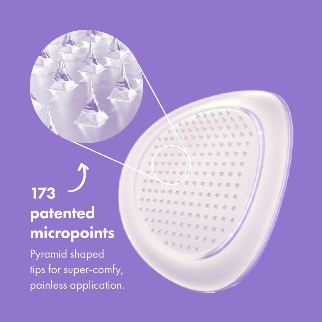 Micropoint for Dark Spots - Hydrocolloid Post-Pimple Dark Spot Brightening Patch (6 Patches)