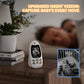 Baby Monitor with Camera, Portable Wireless Video Baby Monitor Clear Store