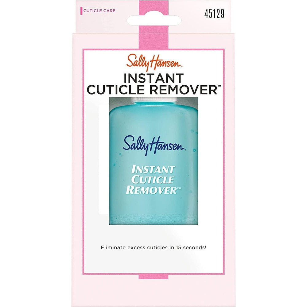 Sally Hansen Instant Cuticle Remover, 29.5Ml