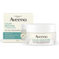 Aveeno Face CALM+RESTORE® Oat Gel Moisturiser, 24-Hour Moisturisation, with Prebiotic Oat & Calming Feverfew, Fragrance Free, 50Ml