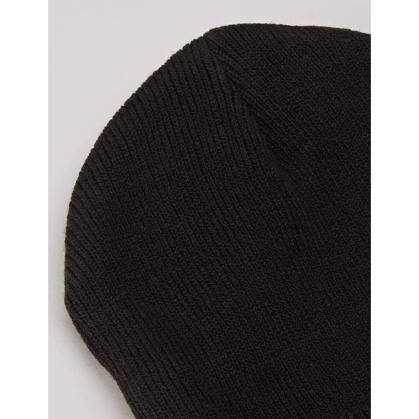 Unisex-Adult Watch Beanie Hat Clear Store