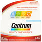 Centrum Advance Multivitamin, Vitamins & Minerals 24 Nutrients 30 Tabs Clear Store