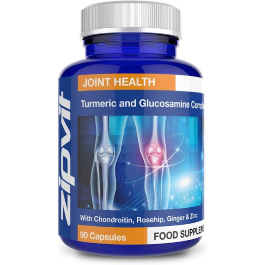 Turmeric Curcumin  Joint Health 90 Capsules Clear Store