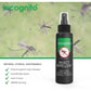 Insect Repellent Spray 100ml - Natural, DEET Free Formula Clear Store