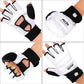 MMA Training Boxing, Kickboxing, Sparring Grappling Martial Arts, Muay Thai, Taekwondo, Wrist Wraps Support , Gloves for Women Men Kids Clear Store