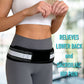 Siatic Joint Support Belt™ Clear Store