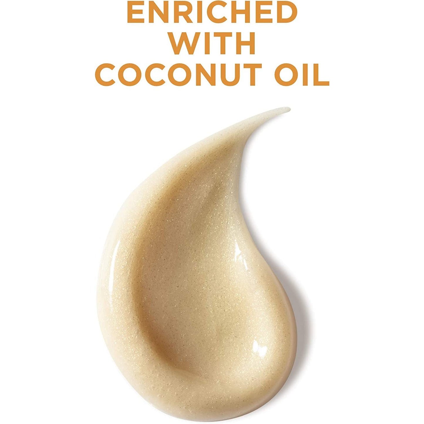 Elvive Extraordinary Oil Coconut Hair Mask Leave-In Conditioner for Normal to Dry Hair 300Ml