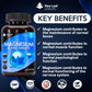 Magnesium Supplements 516Mg with Zinc - 120 Magnesium Tablets Supports Muscle Bone Health, Tiredness - High Strength Contributes to Many Health Factors Easy to Swallow Sleep Supplement (Not Capsules)