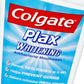 Colgate Plax Whitening Alcohol Free Mouthwash, 500 Ml