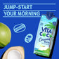 Vita Coco Pure Coconut Water 500Ml X 12, Naturally Hydrating, Packed with Electrolytes, Gluten Free, Full of Vitamin C & Potassium Clear Store