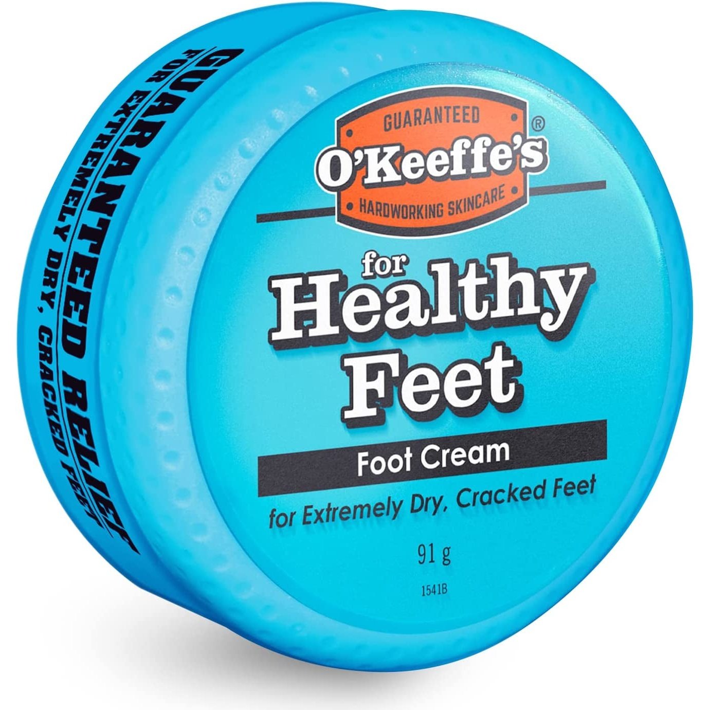 Healthy Feet, 91G, Packaging May Vary