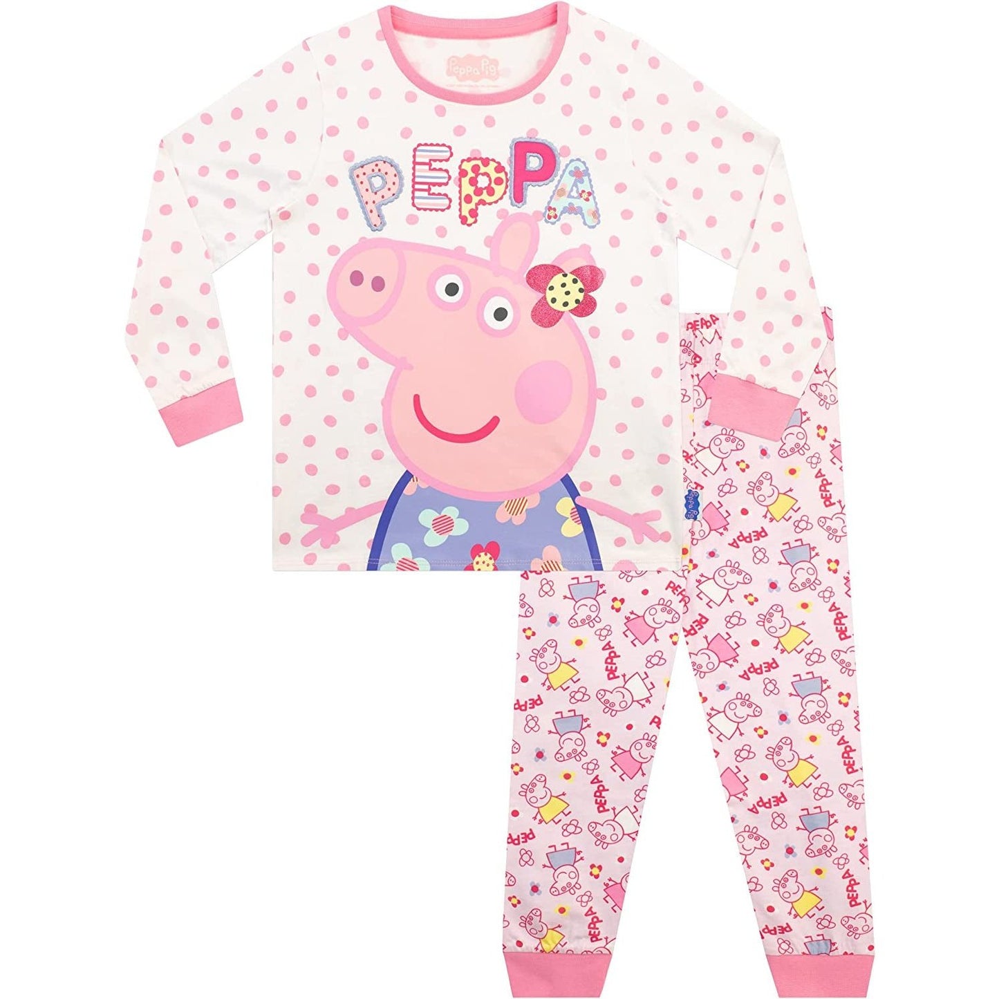 Girls Pyjamas