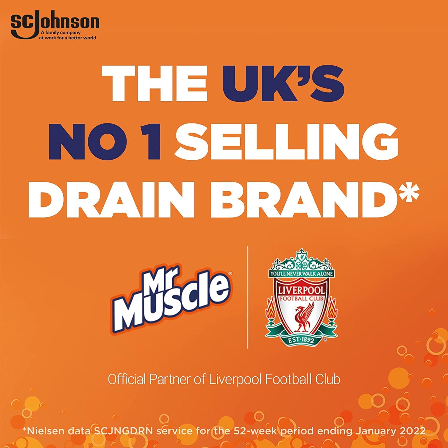 Mr Muscle Gel Drain Unblocker 2 X 1 Litre Clear Store