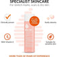 Bio-Oil Skincare Oil - Improve the Appearance of Scars, Stretch Marks and Skin Tone - 1 X 200 Ml