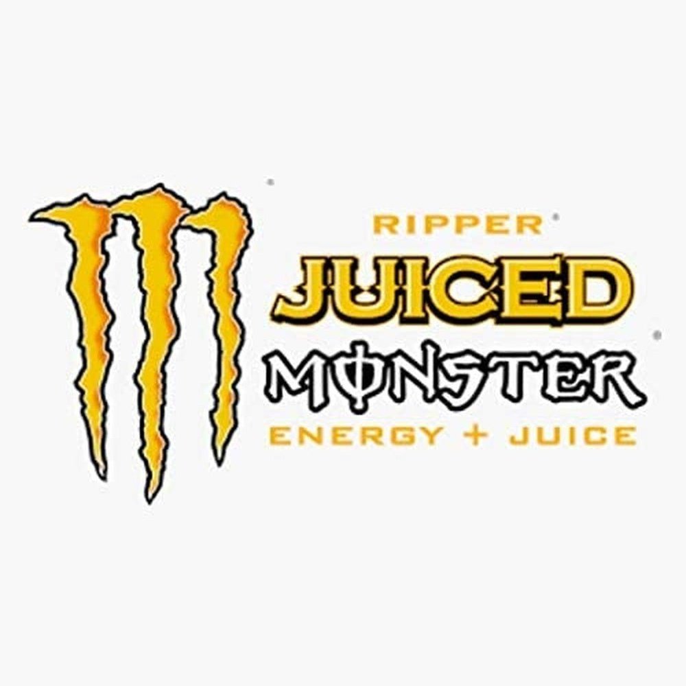 Juiced Ripper 500 Ml Case of 12 Clear Store