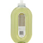 Floor Cleaner, Lemon Ginger, 739 Ml Clear Store