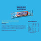 Snickers Hi-Protein Bars Chocolate Crisp 12 X 55g Clear Store