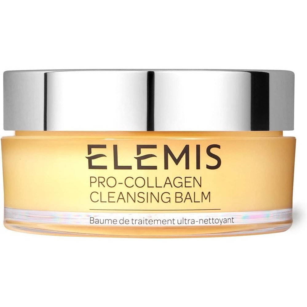 Pro-Collagen Cleansing Balm