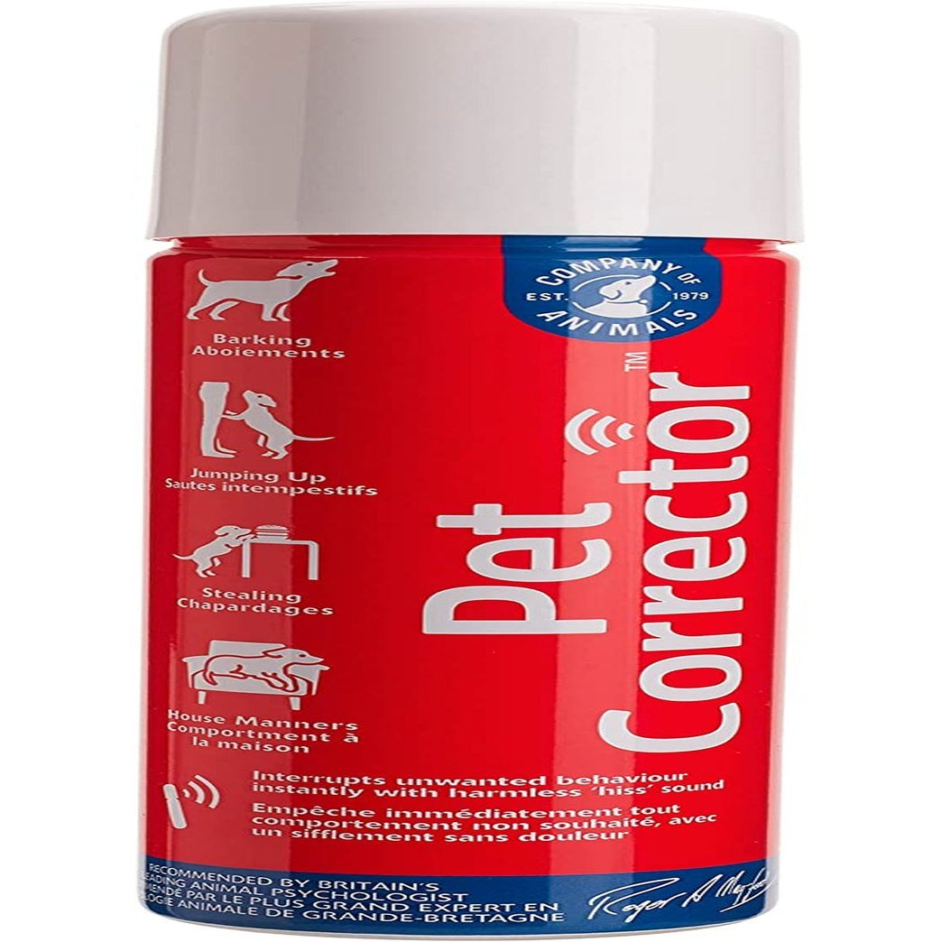 PET CORRECTOR Dog Trainer 200ml Stop Unwanted Dog Behaviour