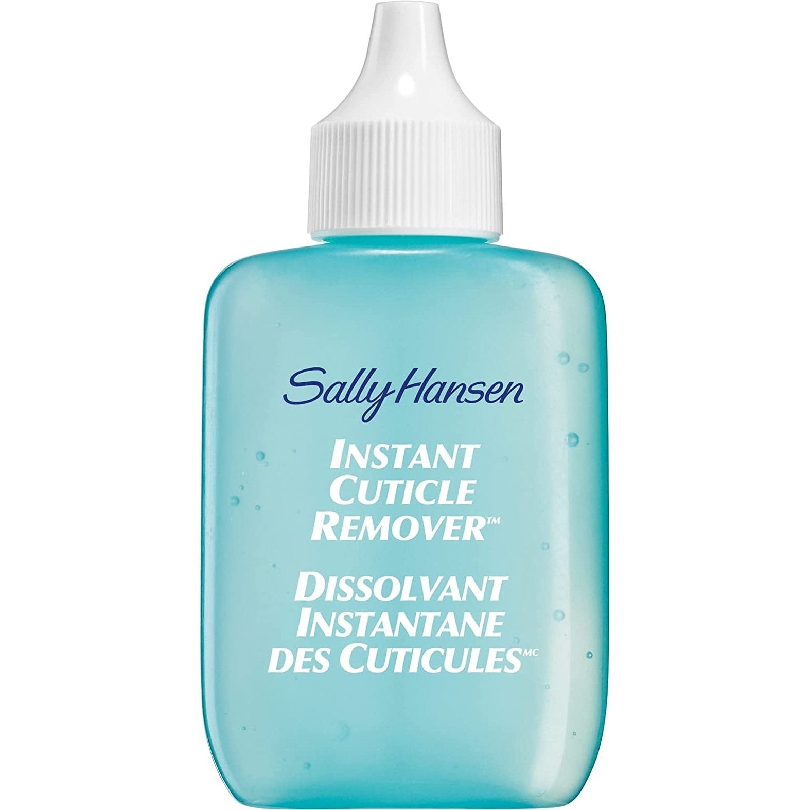 Sally Hansen Instant Cuticle Remover, 29.5Ml