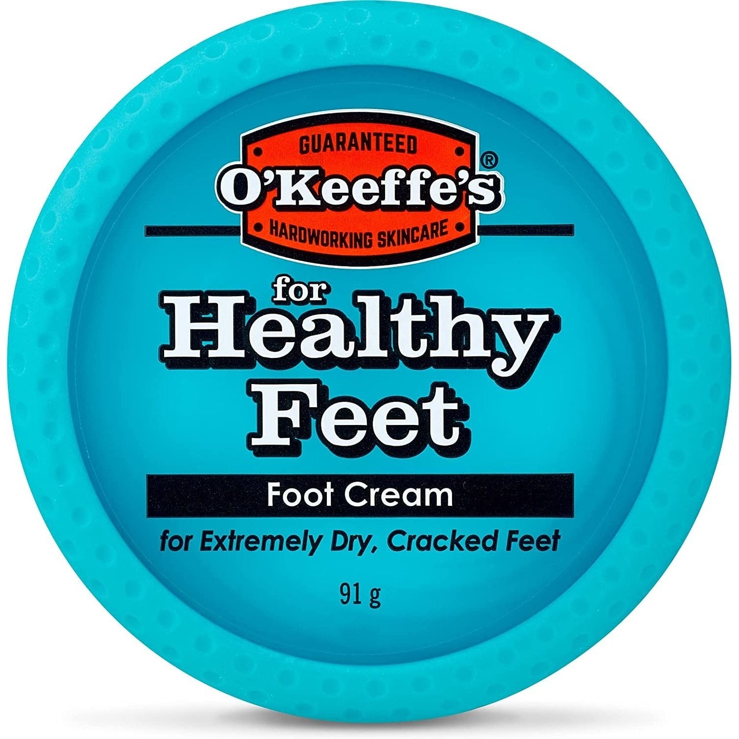 Healthy Feet, 91G, Packaging May Vary