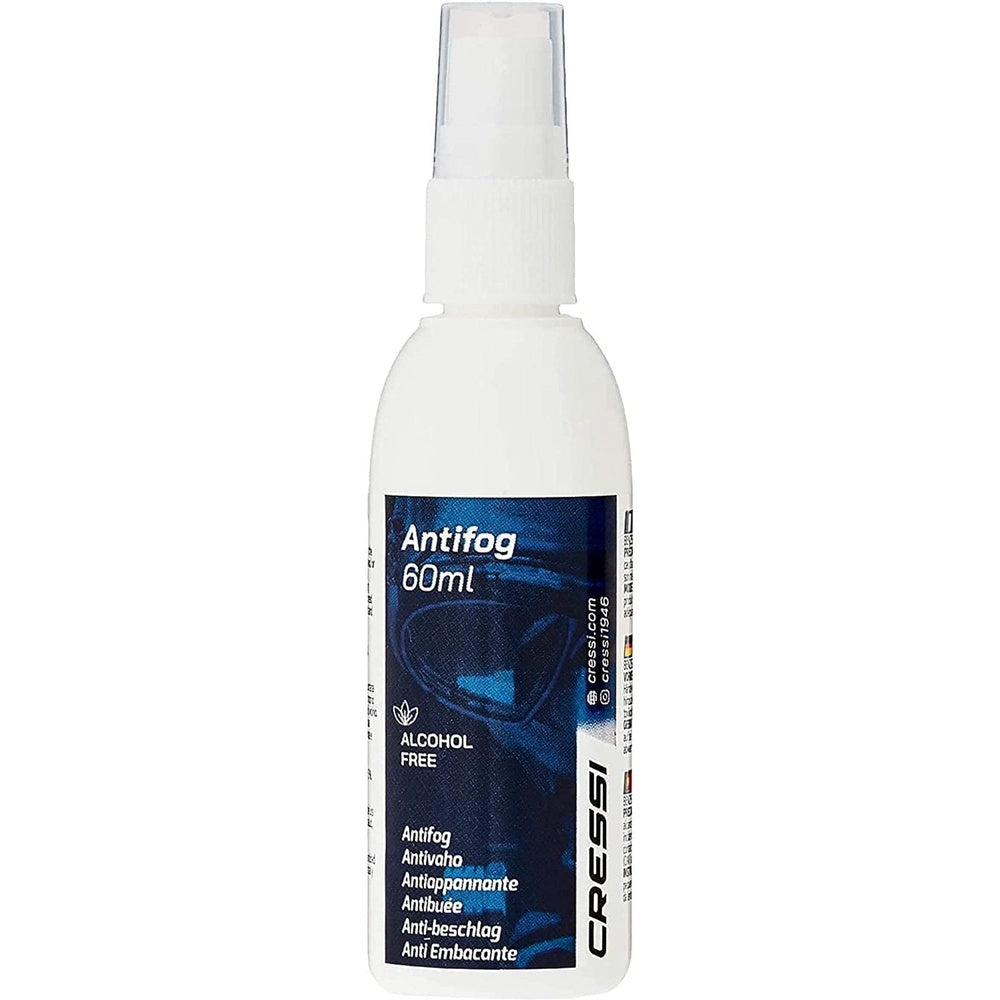 Premium Anti-Fog for Diving Goggles Clear Store