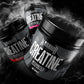 , Creatine Monohydrate Powder Blazin Supplements, Berry, Blazin' Berry, 300 G, (Pack of 1)