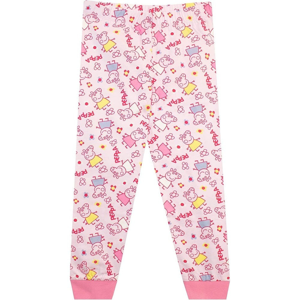 Girls Pyjamas