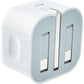 USB-C Power Adapter 20W Clear Store