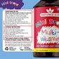 Natures Aid Mini Drops Multi-Vitamin for Infants and Children, Sugar Free, 50 Ml Clear Store