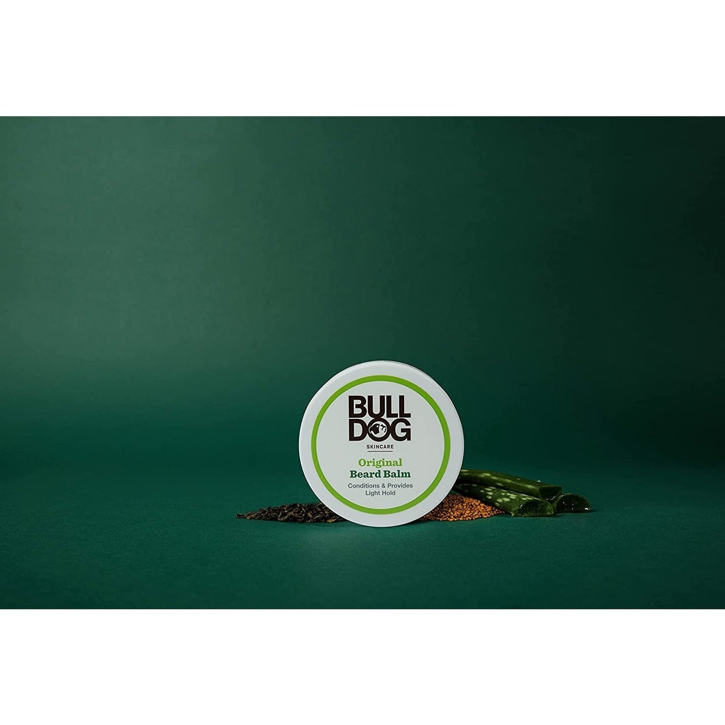 Original Beard Balm, 75 Ml Clear Store