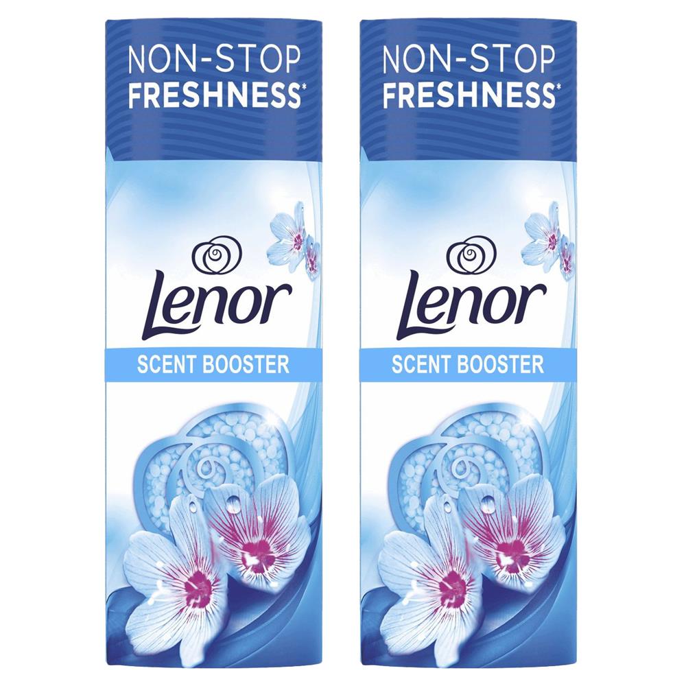 Lenor Scent Booster 176g - Spring Awakening (Case of 2) Clear Store