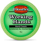 O’Keeffe’s Working Hands, 96g Jar - Hand Cream for Extremely Dry, Cracked Hands Clear Store