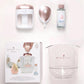 Squeeze Makeup Brush & Sponge Cleaner Clear Store